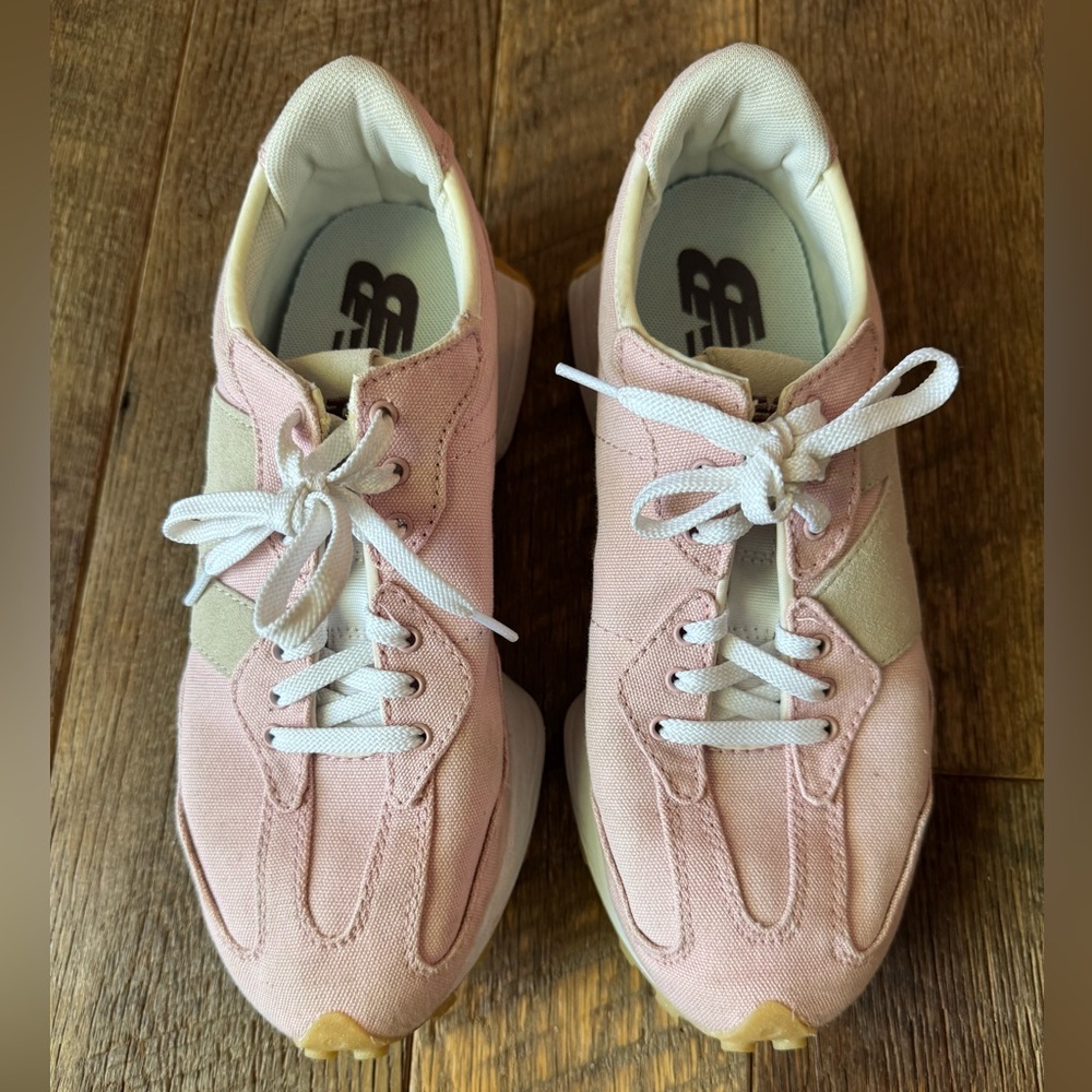 Pink Women's Sneakers